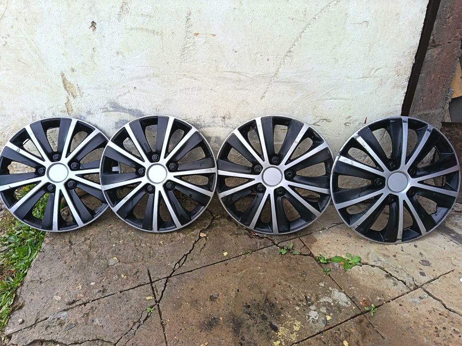 Тазове 14 цола перфектни