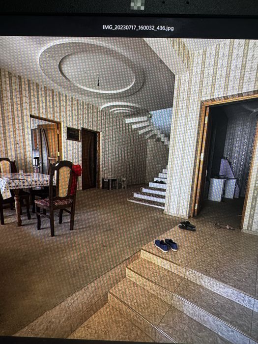 Участка сотилади 6.1 сотих