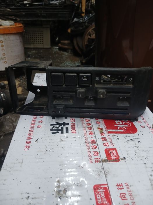 Включатель печки Опель Вектра