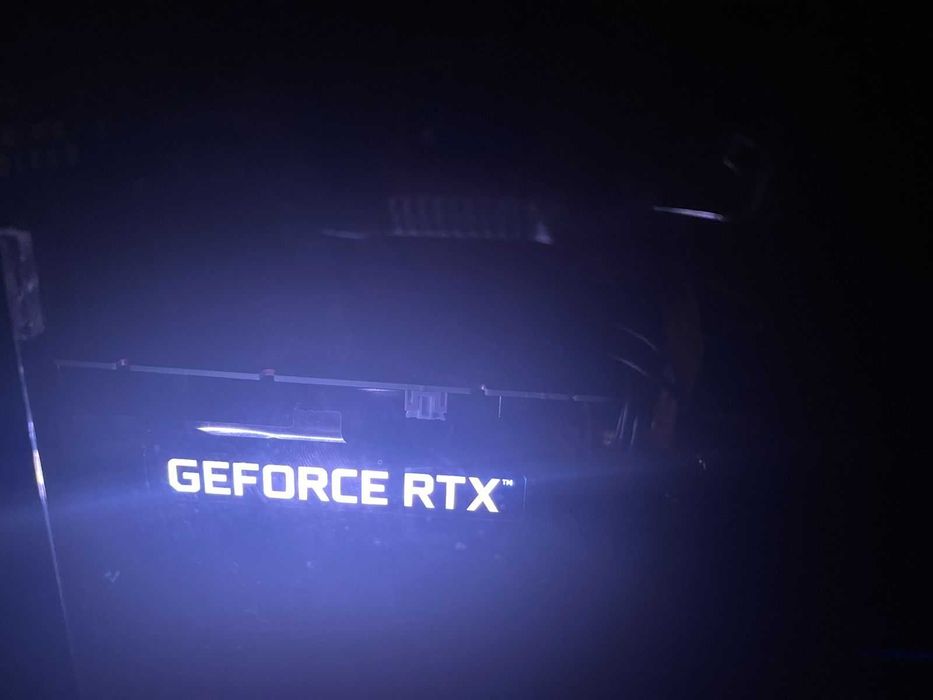 Игровой ПК в полной комплектации i7 10700,RTX3060.Срочно!!!