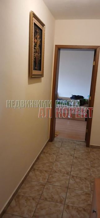 Нова цена! 2-стаен в Варна-Лятно кино Тракия площ 62 цена 124900 евро