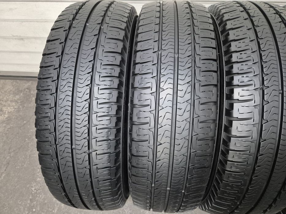 Anvelope michelin 22575/16