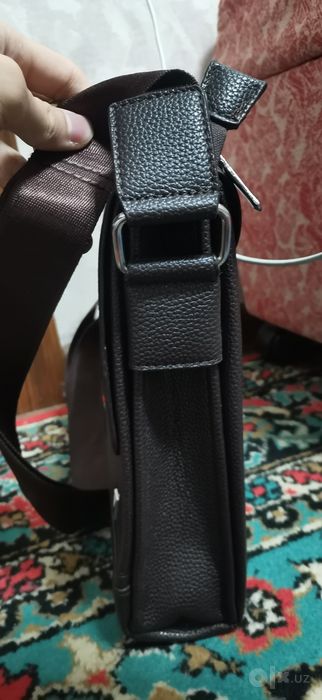 Мужская сумка от Kangaroo