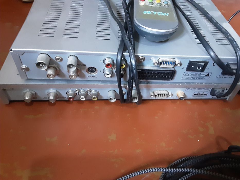 Тюнеры на детали