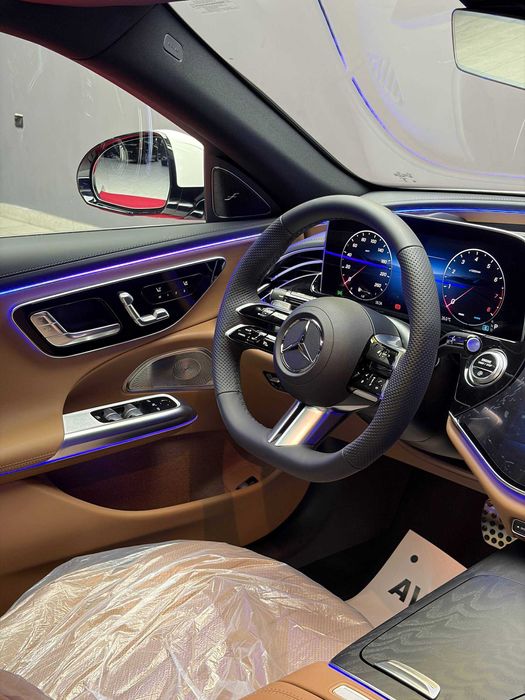 Продается Mercedes Benz E300 W214