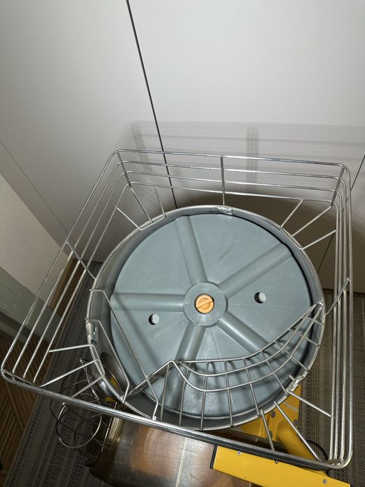 Соковыжималка ZUMEX 32D