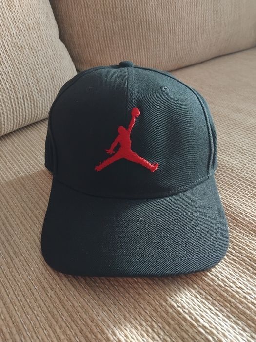 Мъжка Шапка Jordan