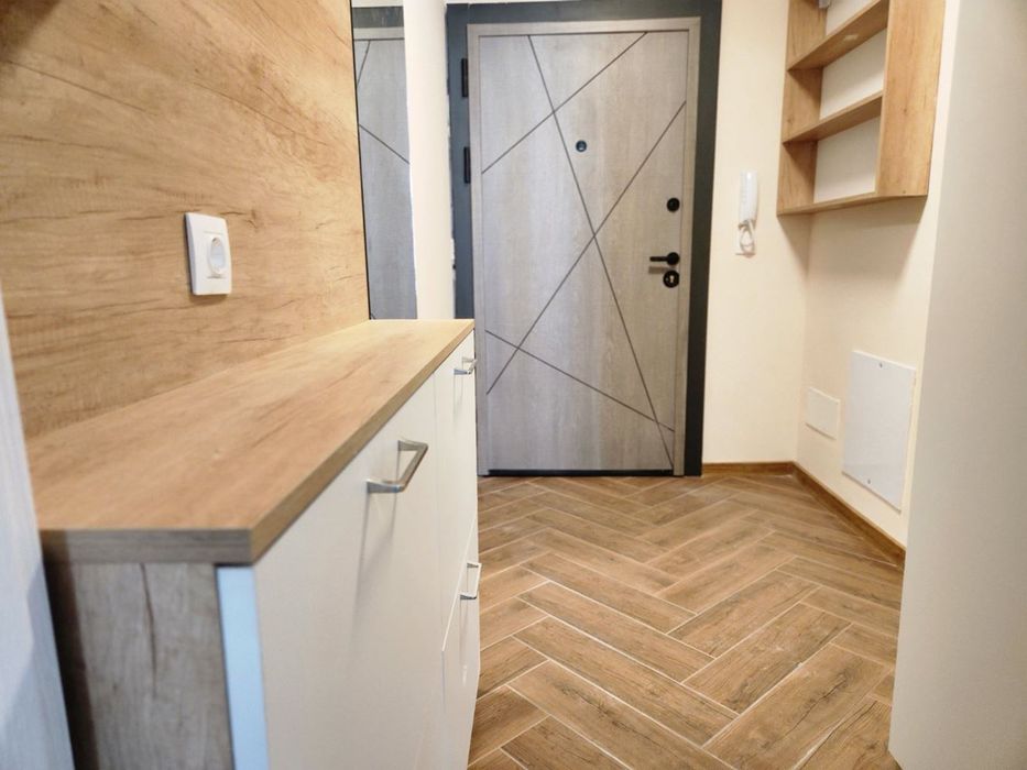 Дава се под наем Едностаен апартамент в София, Люлин 10 - 45 кв.м за 407.49 € - Снимка #6