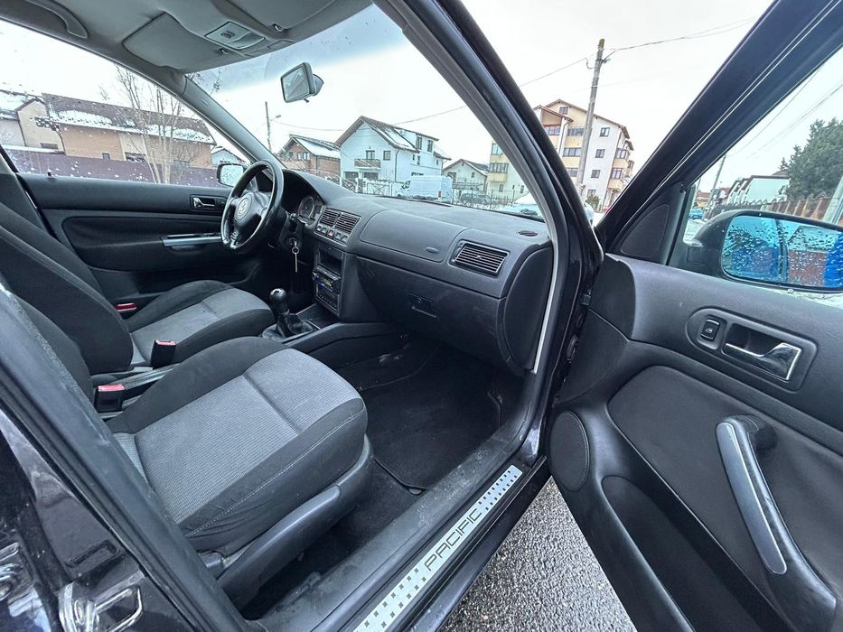 Golf 4 An fab 2004 1.4benzina adus recent in tara