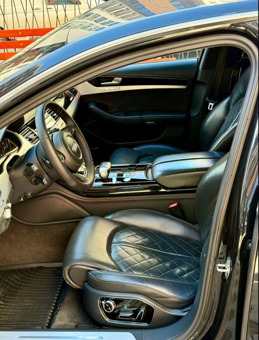Audi A8 4.2 TDI 430к.с Matrix *TOP*