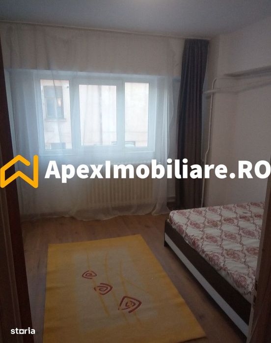 Apartament 2 camere de inchiriat Calea Victoriei Bucuresti | ApexImobi