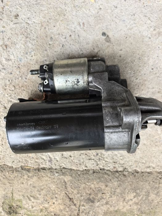 Electromotor bmw e90 91 M47