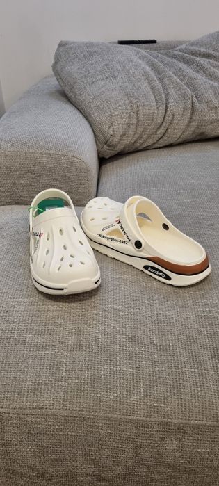 Продам кроксы, размер 43-44