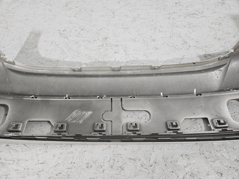 Задна броня BMW X3 F25 БМВ Х3 Ф25 2011- 2014