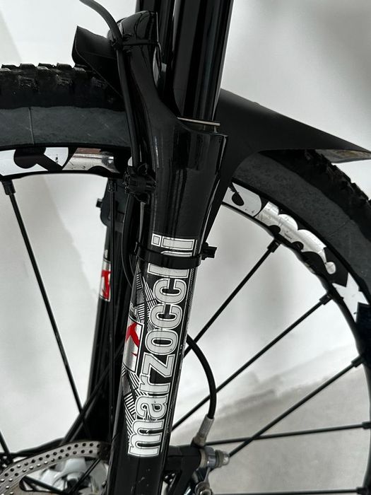 Vând MTB IBIS  Mojo SL full Carbon – Full Suspension – Stare foarte bună