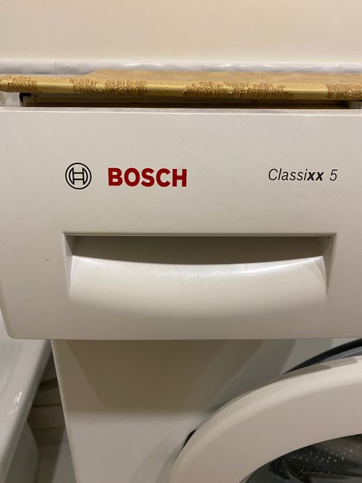 Стиральная машина BOSCH
