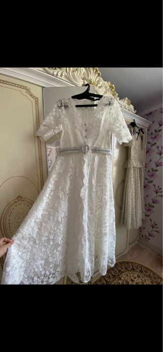 Вечерние , нарядные платья