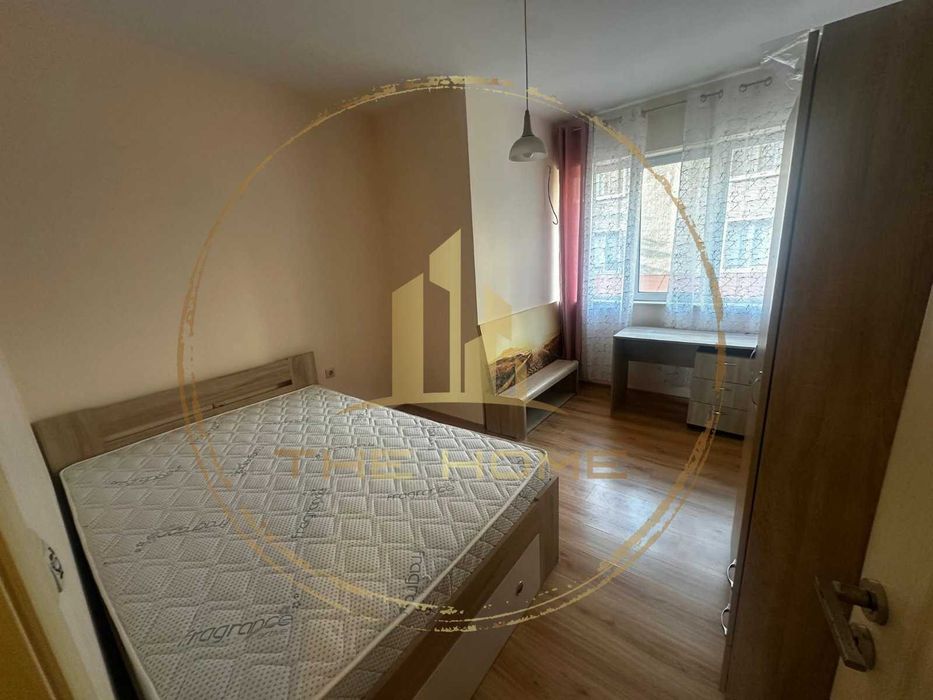 Дава се под наем Тристаен апартамент в Варна, Левски - 80 кв.м за 750 € - Снимка #8
