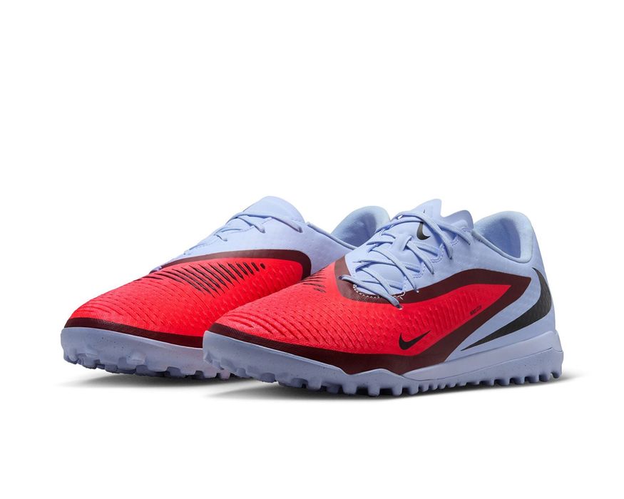 Nike Phantom 6 Low Academy TF Noi Originali (43)