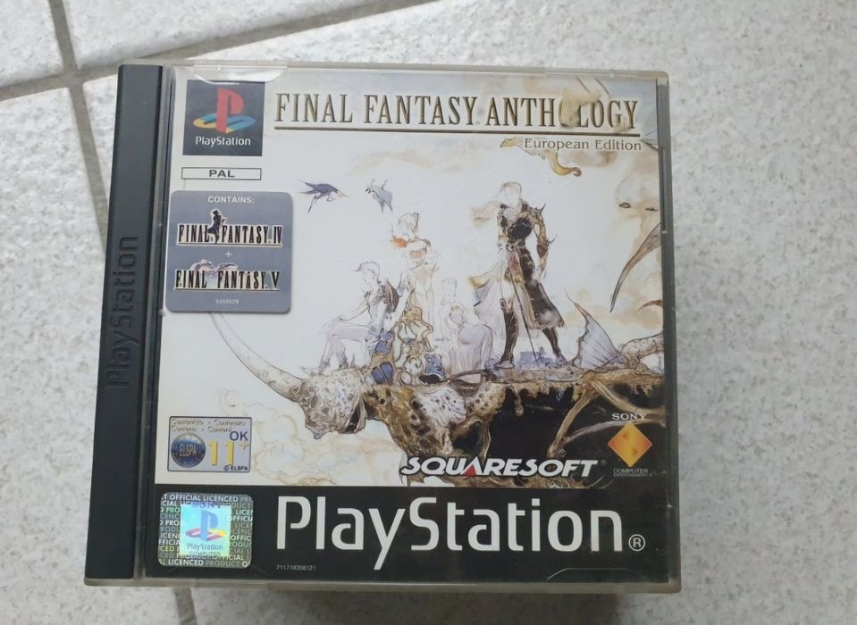 Play Station 1 Плей Стейшън 1 плюс игри