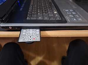 Laptop Fujitsu Siemens Amilo XI2528