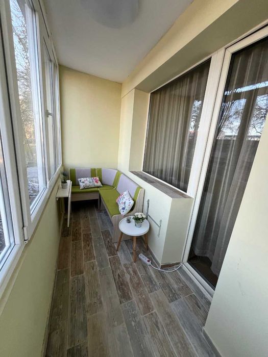 Дава се под наем Двустаен апартамент в София, Оборище - 70 кв.м за 765 € - Снимка #8