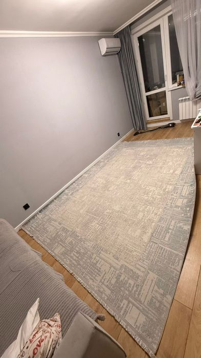 Ковер 2,5х3,5 м Турция б/у