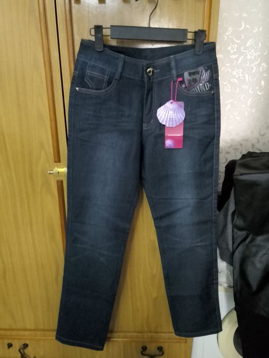 Мужские болоневые брюки