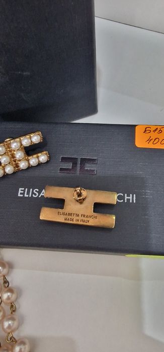 Комплект на Elizabeth Franchi