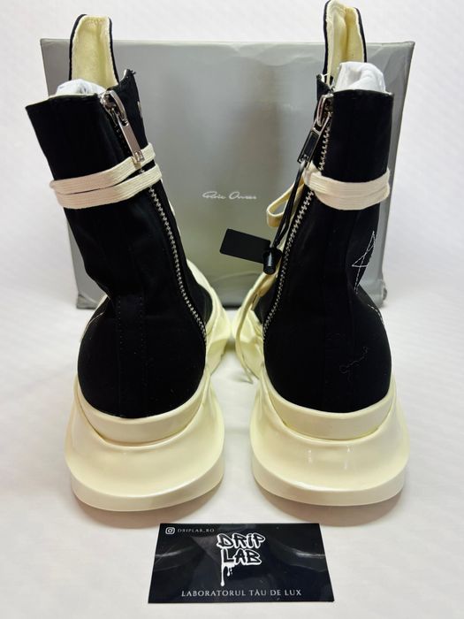 Rick owens