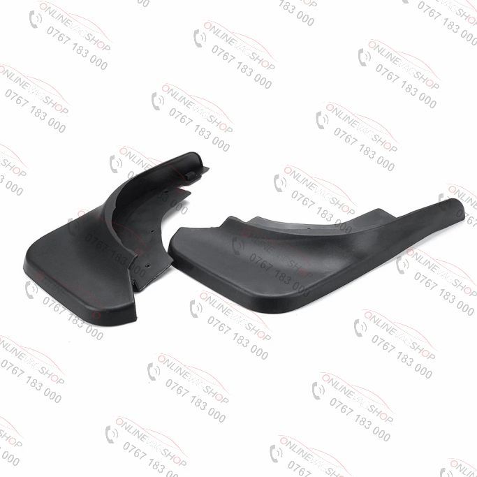 Set aparatori noroi pentru Volkswagen Touareg 7L an 2002-2010