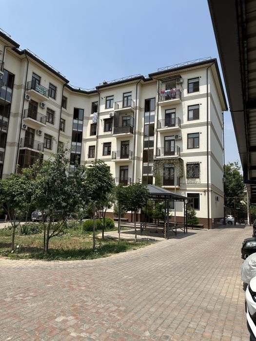 Продается 3-комнатная квартира в Яшнабадском районе