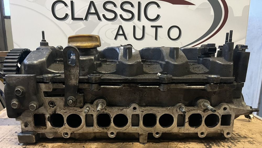 Цилиндрова глава Chevrolet Captiva 2.0cdti