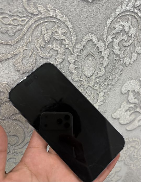 Iphone 14 pro Dual 128