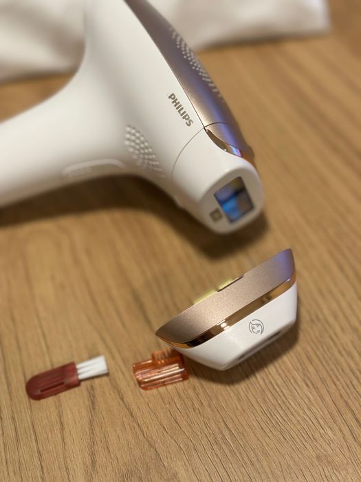 Фотоепилатор Philips Lumea IPL Advanced SC1997/00