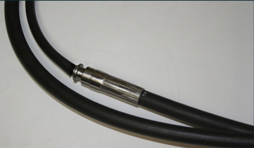 Трос рулевой M66, 7 футов, 2,14м.