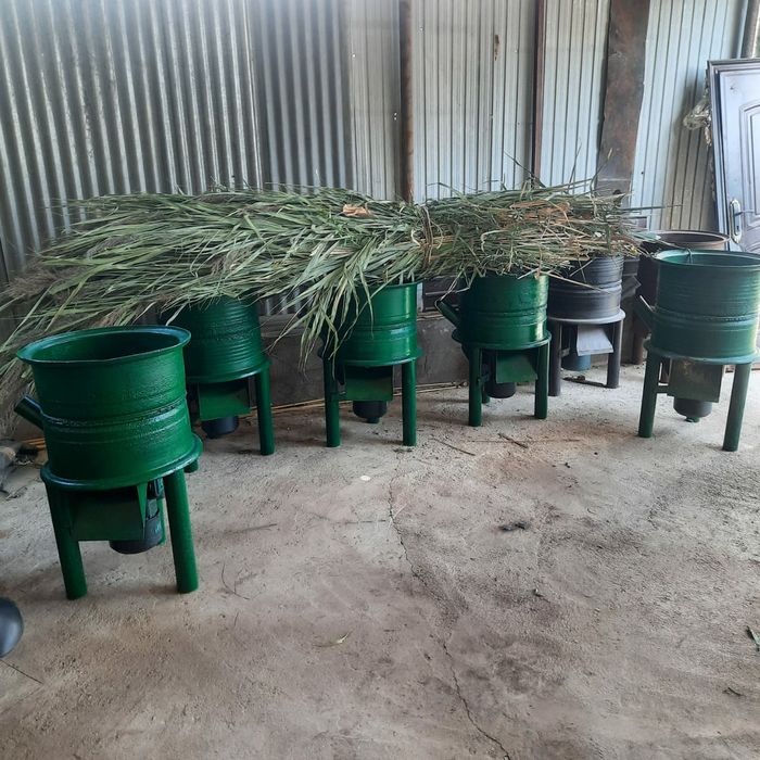 Продаю Дробиьлки для зерна