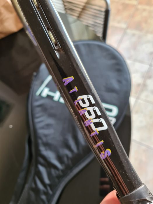 Racheta tenis Head 660 Atlantis