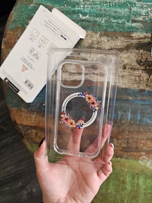 Iphone 15  калъф