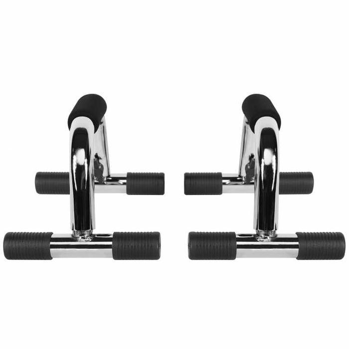 Bare paralele pentru flotari