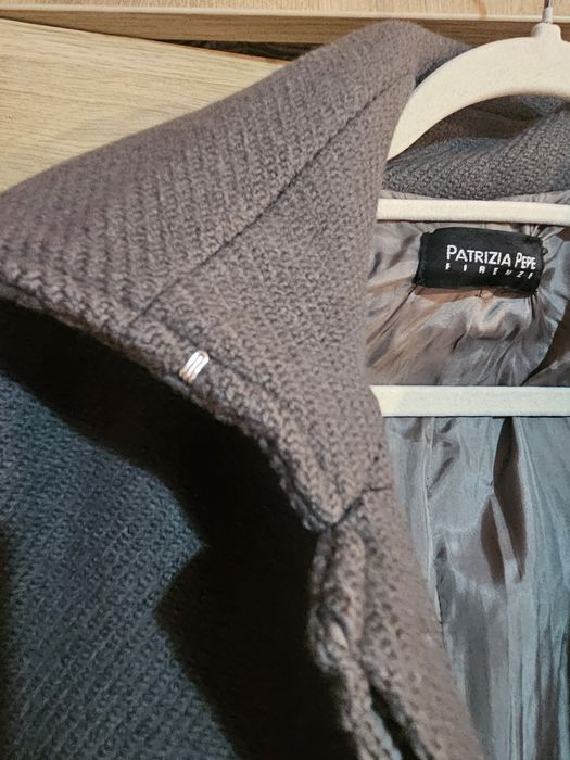 Patrizia Pepe- палто