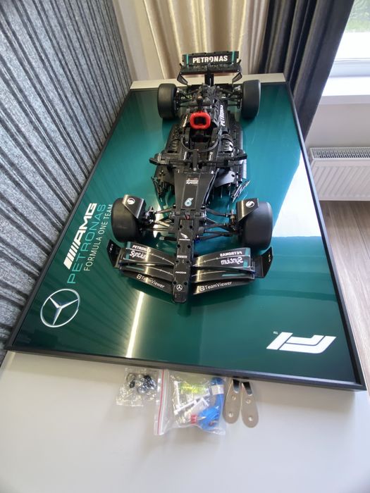 LEGO Technic Mercedes-AMG F1 W14 E Performance 42171 — оригинал
