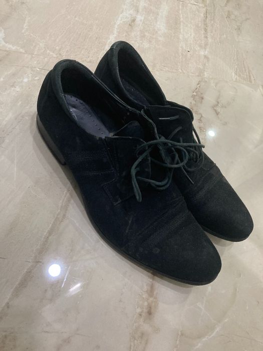 туфли сапоги  мужская обувь