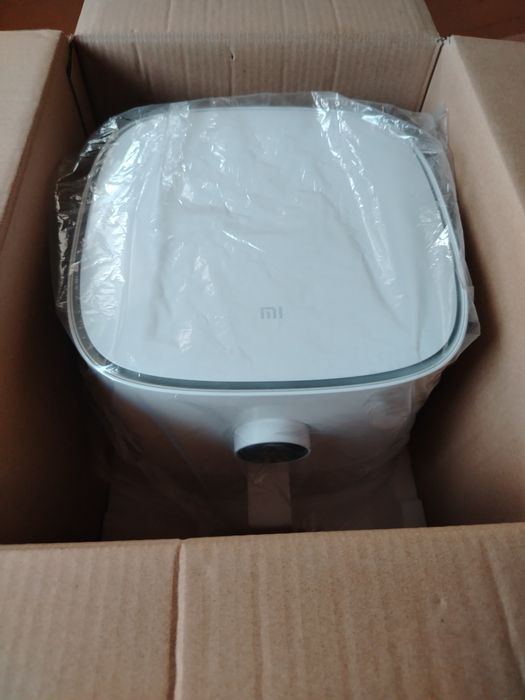 Airfryer XIAOMI BHR4849EU 3.5 л
Mi Smart 3.5 л.
