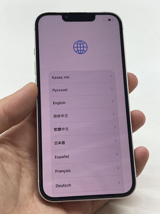 Iphone 13 128gb