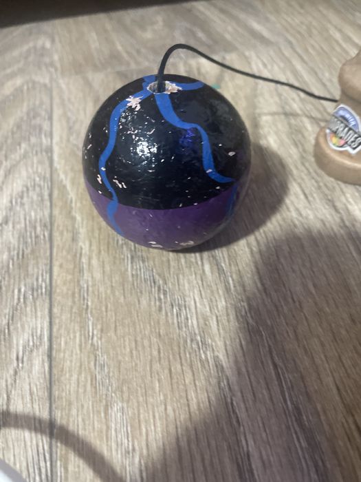 Kendama x v2 cupe mari cu rulment