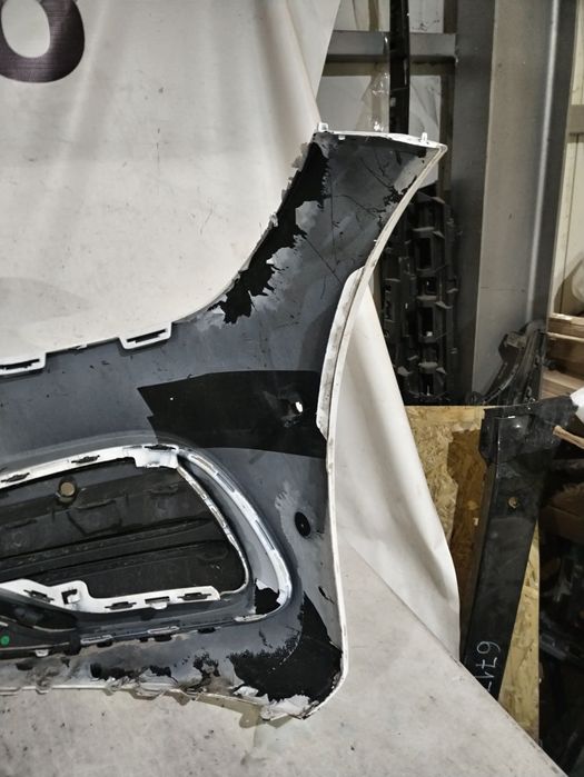 Bara fata Mercedes C-Class, W206 AMG, 2021, 2022, 2023, 2024, cod origine OE A2068858401.