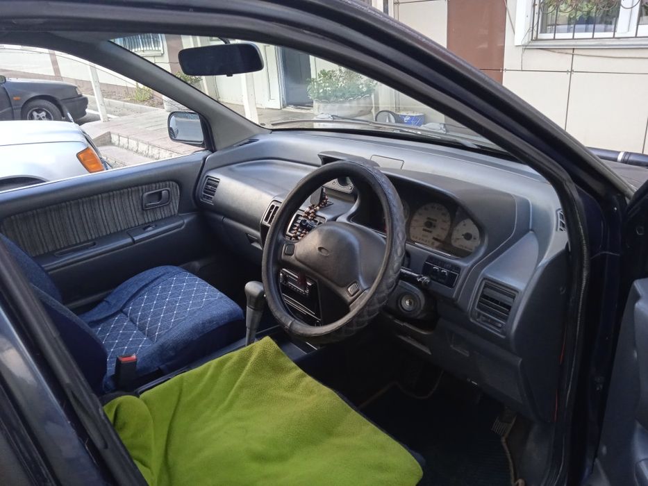 Митсубиси Рвр 1994г, дизель