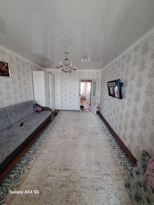 Квартира сатылады тез арада