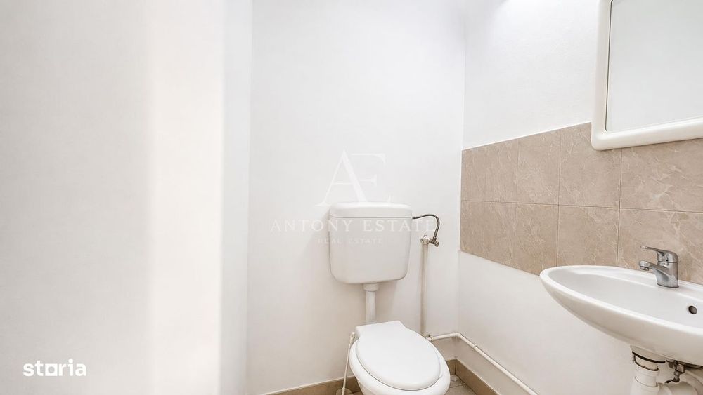 Spatiu Comercial  Birou de Inchiriat | COMISION 0% | Pietonala Republi